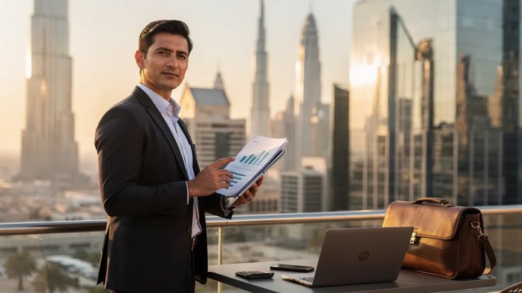 Corporate Tax Services in the UAE